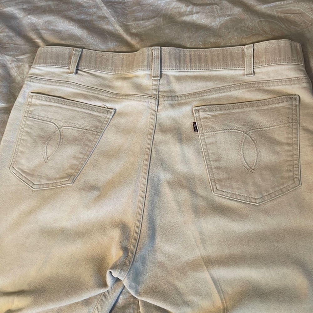 Vintage Levi’s Action jeans / Pants